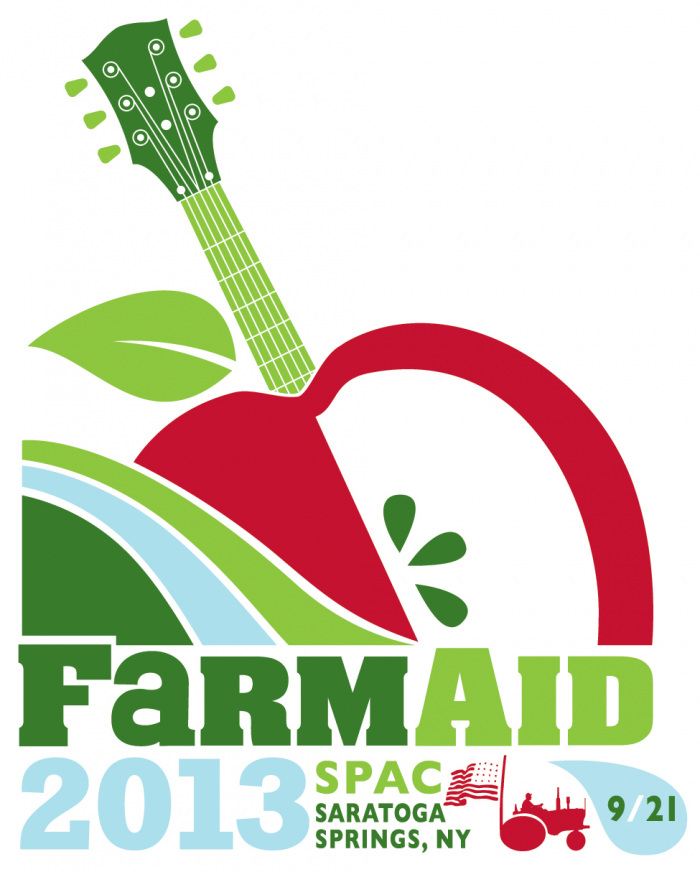 Jack to Perform at Farm Aid 2013