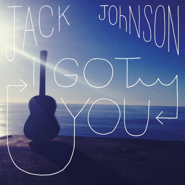 Listen to Jack’s new single, “I Got You”!