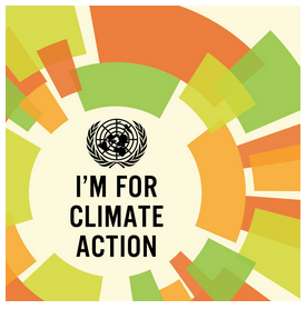 Take Action for Climate