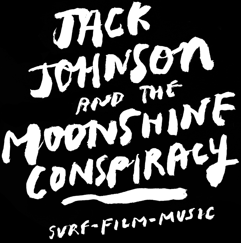 The Moonshine Conspiracy : Jack Johnson Music