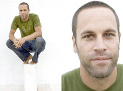 Jack Johnson: A Greener, Cleaner Rock Star