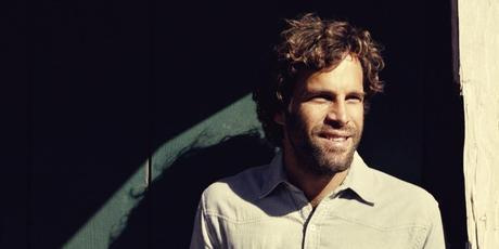 Jack Johnson: Saint of surf