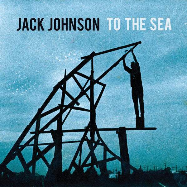 Aloha From Hawaii: Jack Johnson Talks About His New Album