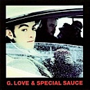 G. Love & Special Sauce - “Philadelphonic”