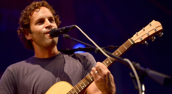 Jack Johnson talks music, ecology and KAABOO