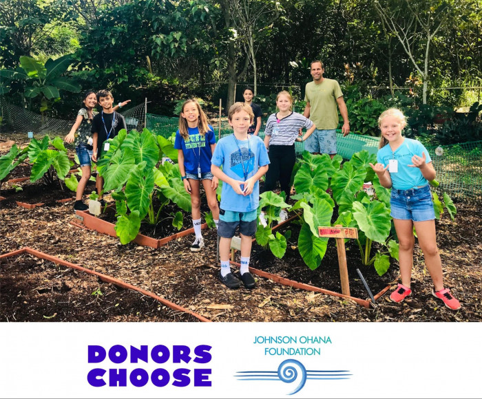 Celebrate Farm to School Month with Double Donations!