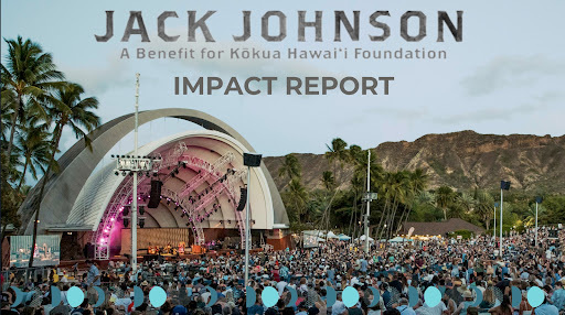 Hawaiʻi Benefit Show Impact Report