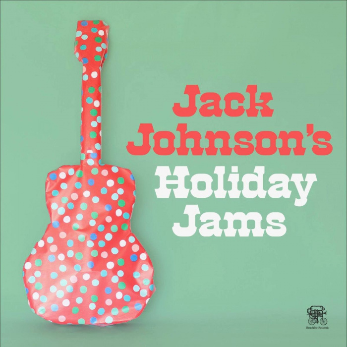 Happy Holidays and a Jack Playlist!
