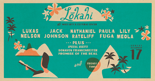 LŌKAHI: A Celebration of Maui