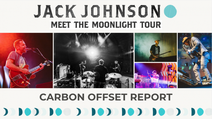 Meet The Moonlight Tour Carbon Offsets Portfolio