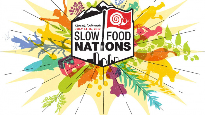 Jack teams up with Slow Food Nations