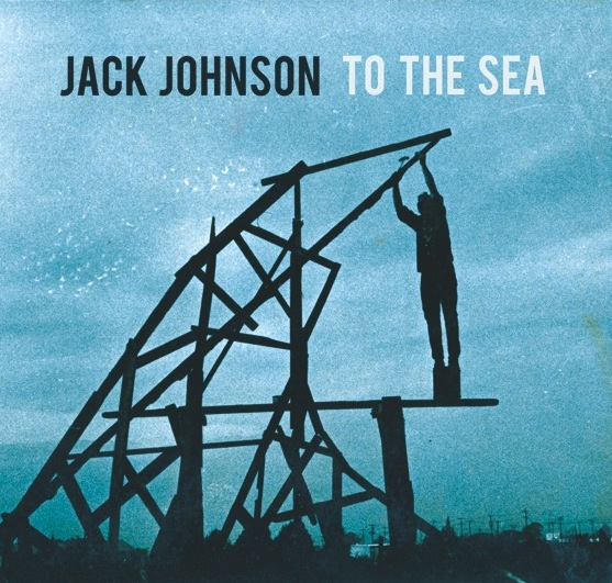 To The Sea is in Stores Everywhere Today!