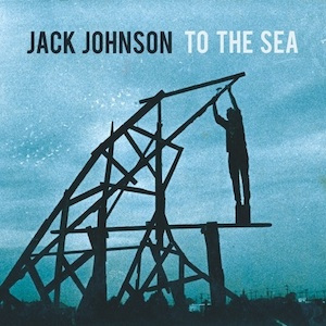 Jack’s new album “To The Sea” debuts at #1