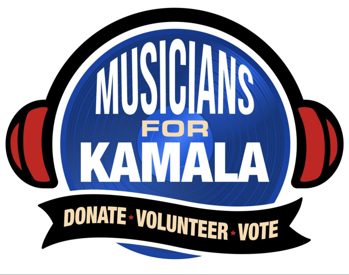 Musicians for Kamala