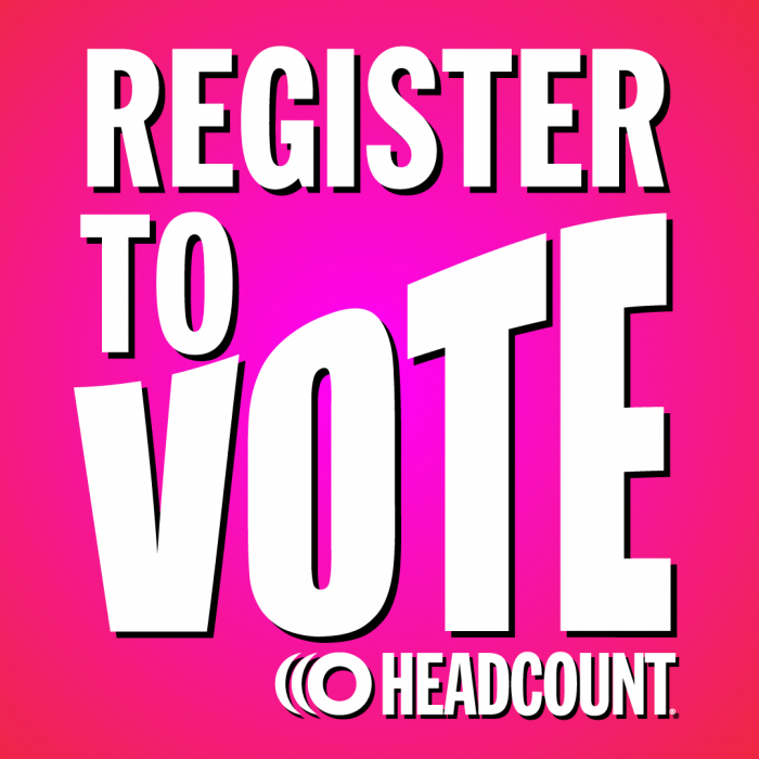 Voter Registration