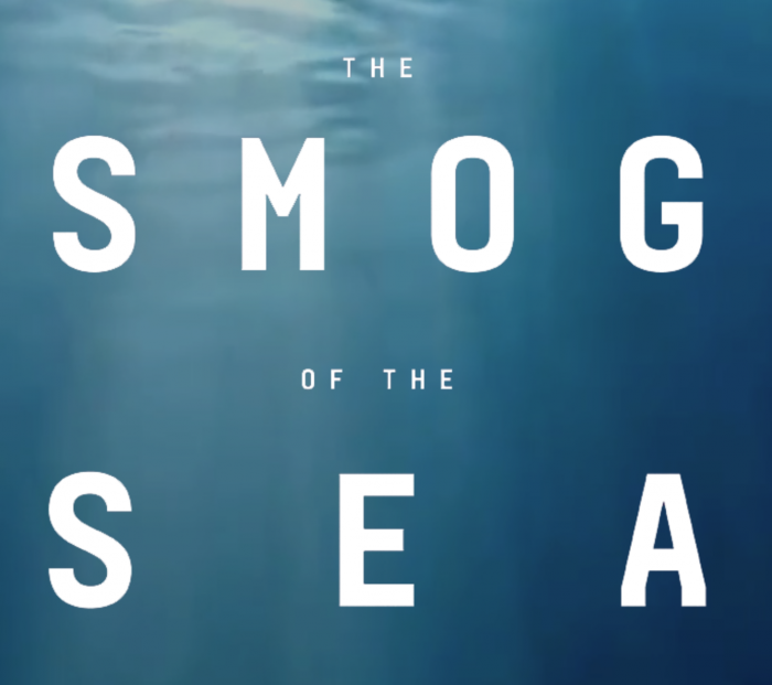 The Smog Of The Sea News Jack Johnson Music