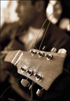 Jack Johnson