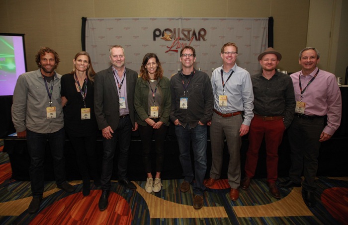Pollstar Live! 2016 Recap