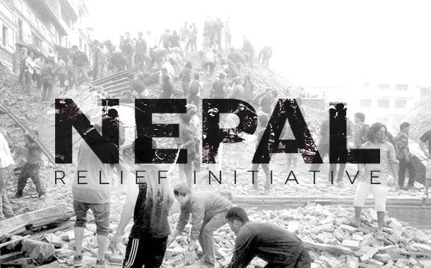 Nepal Earthquake Relief