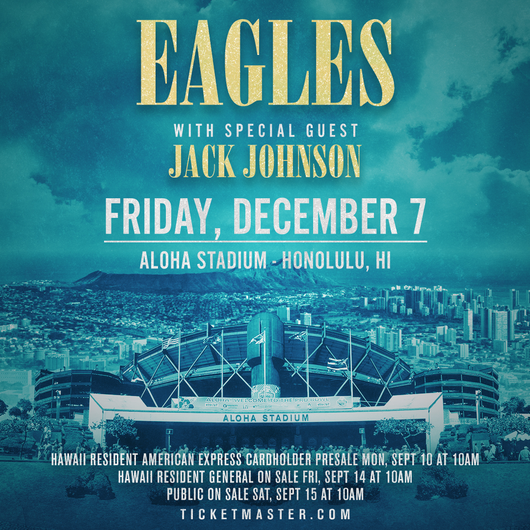 Aloha Stadium Seating Chart Eagles