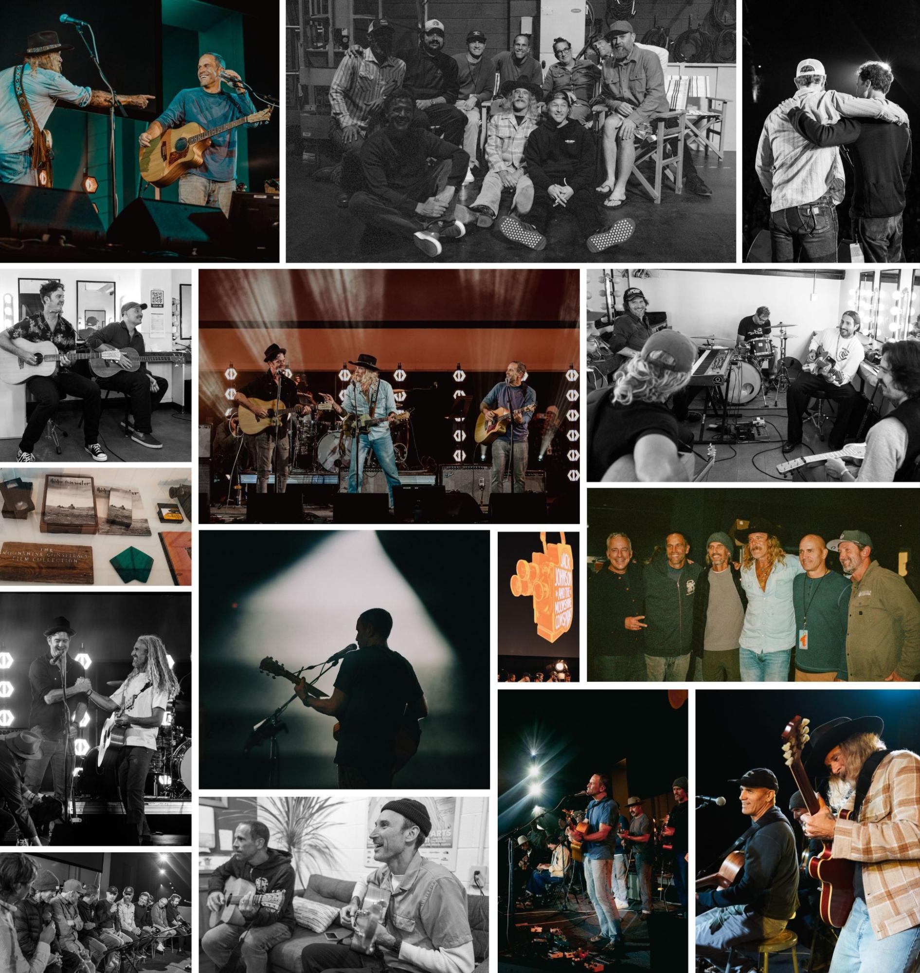 Coast Film & Music Festival