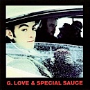G. Love & Special Sauce – “Philadelphonic”