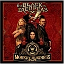 Black Eyed Peas – “Monkey Business”