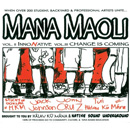 Mana Maoli
