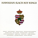 Hawaiian Slack Key Kings