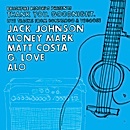 Brushfire Records Presents: Thank You, Goodnight. Live Tracks From Bonnaroo & Vegoose