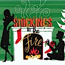 Stockings By the Fire