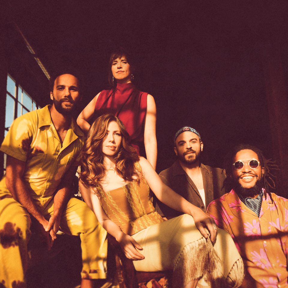 Lake Street Dive min