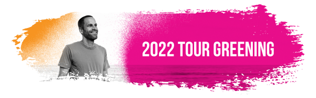 Greening 2022