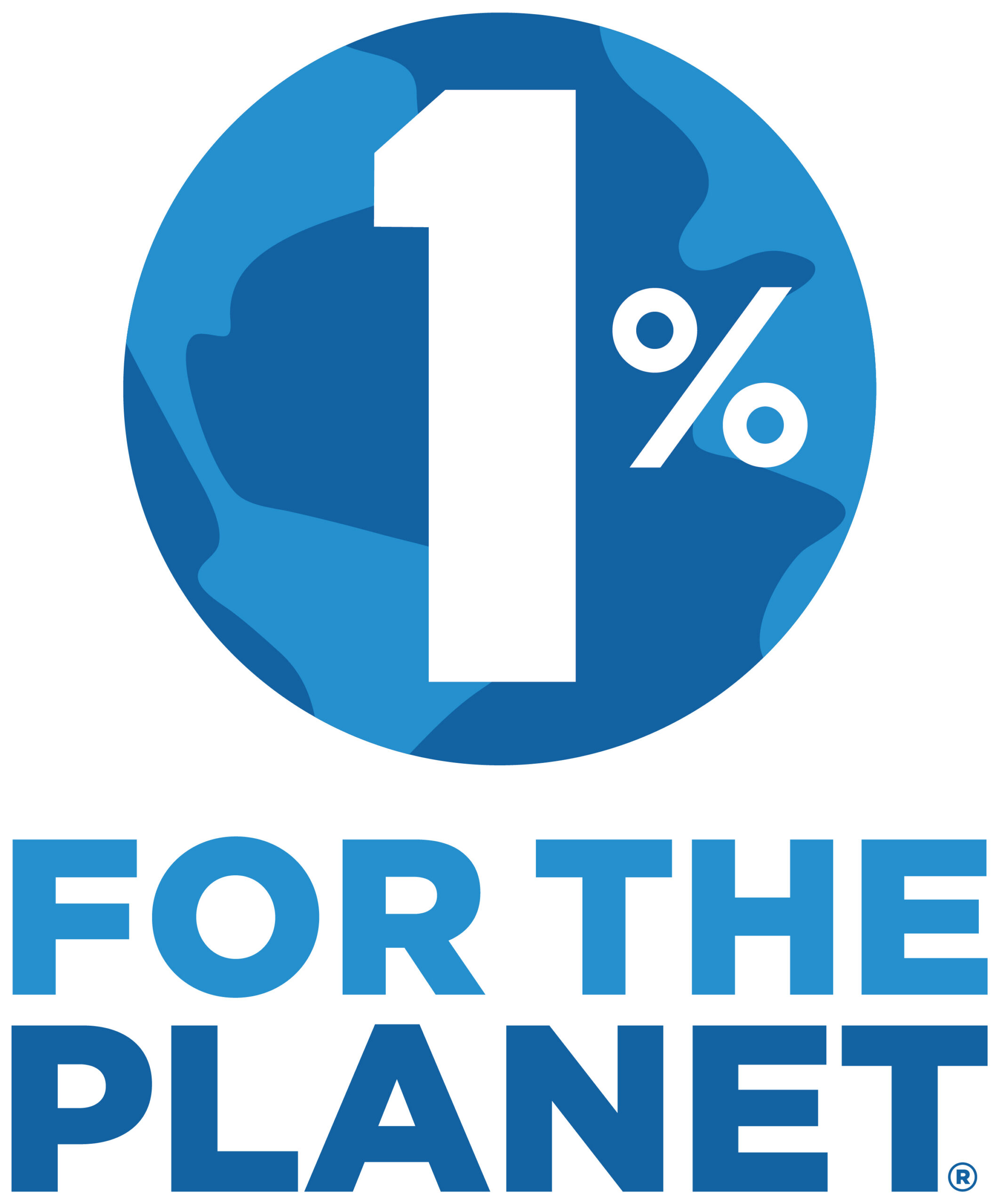 1% for the Planet