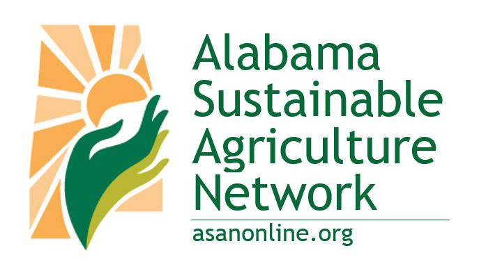 Alabama Sustainable Agriculture Network