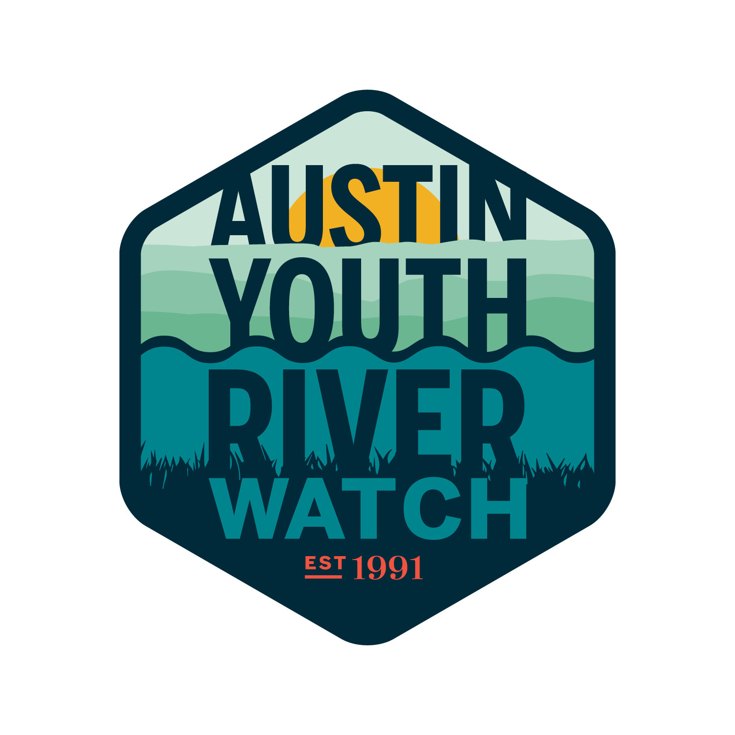 Austin Youth River Watch