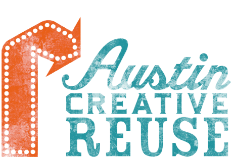 Austin Creative Reuse