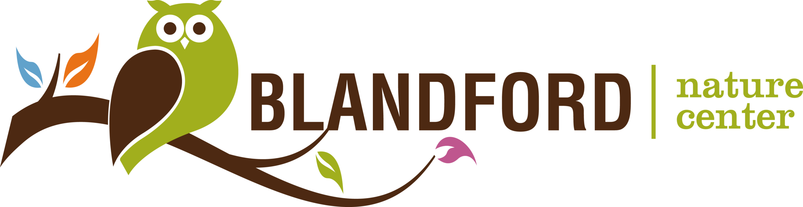 Blandford Nature Center