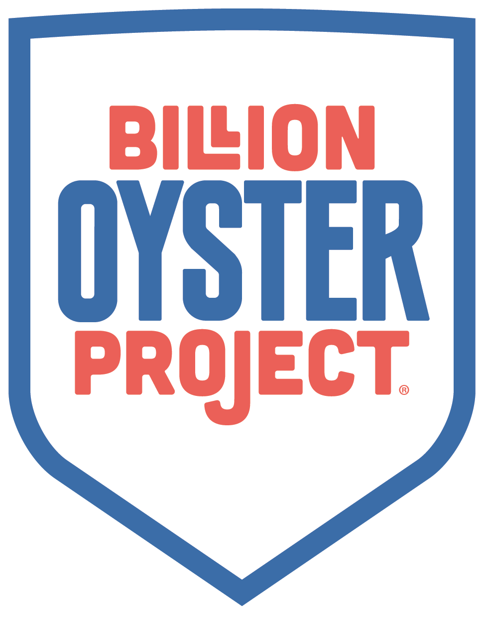 Billion Oyster Project