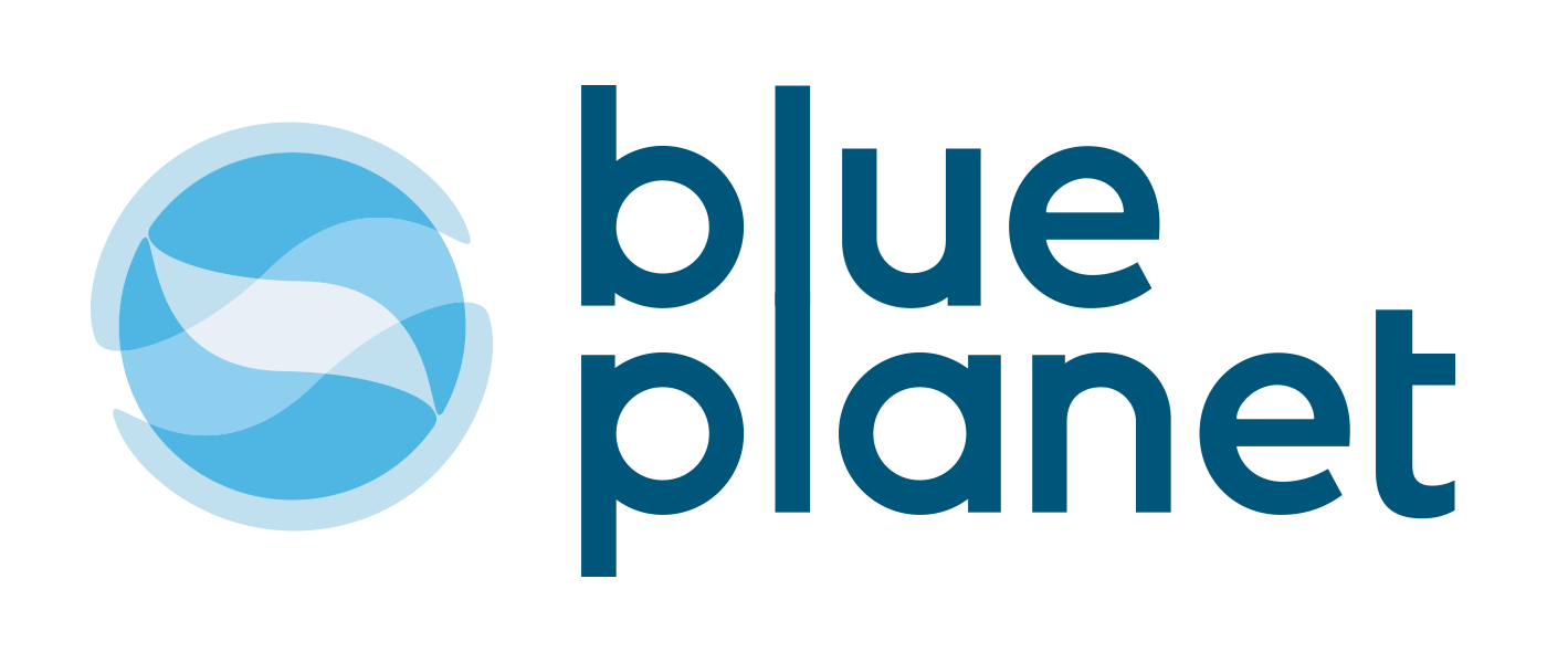 Blue Planet