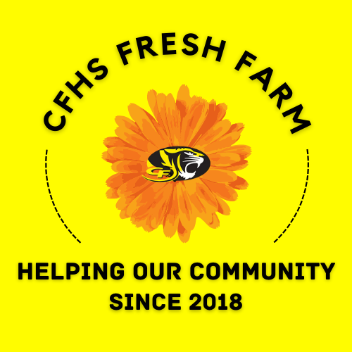 Cuyahoga Falls High School Fresh Farm