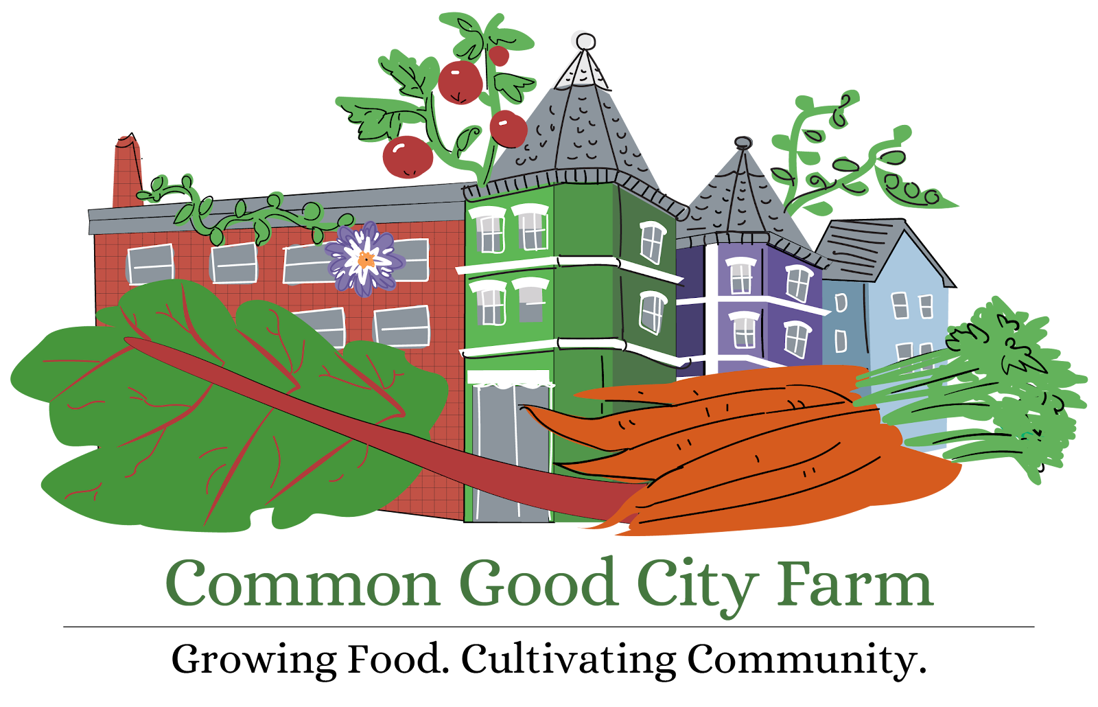 Common Good City Farm
