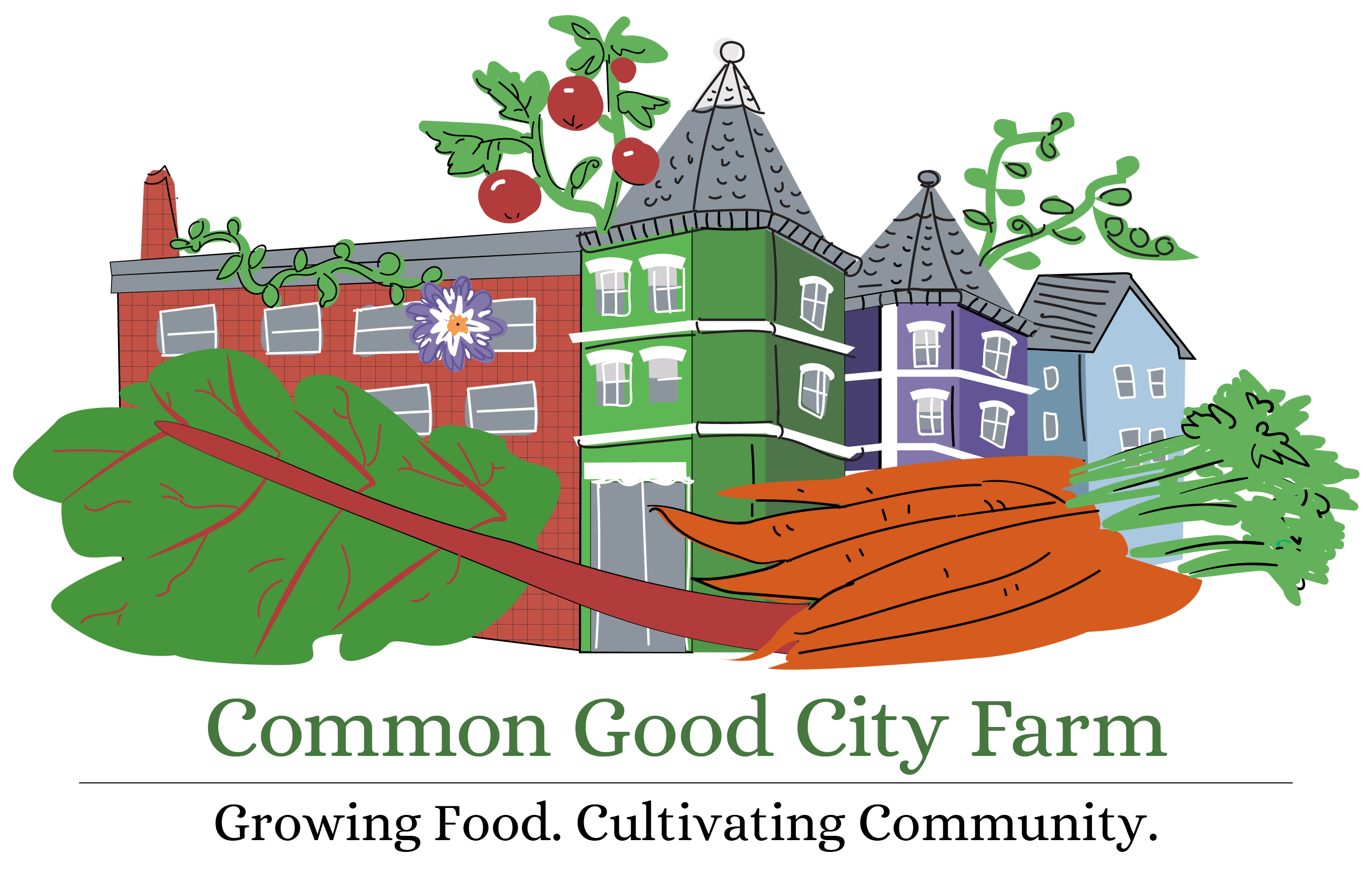 Common Good City Farm