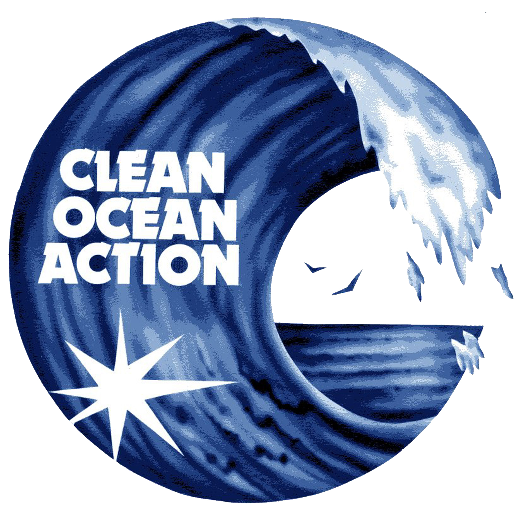 Clean Ocean Action