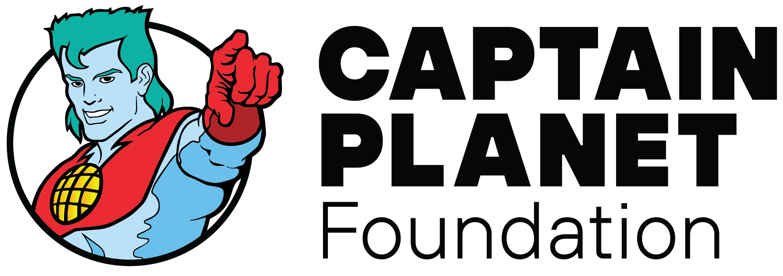Captain Planet Foundation