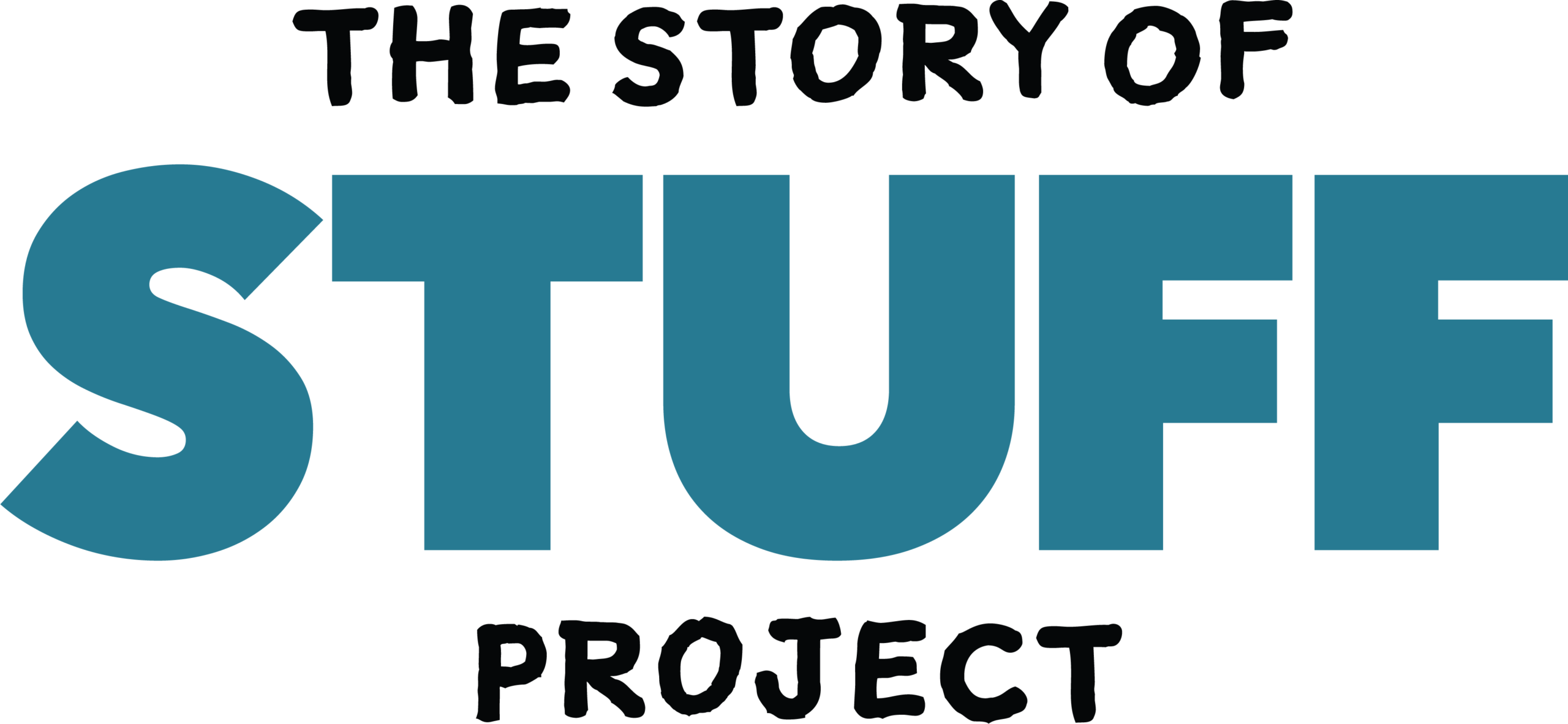 The Story of Stuff Project