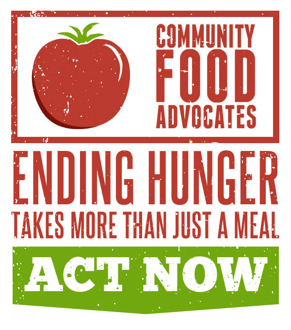 Community Food Advocates