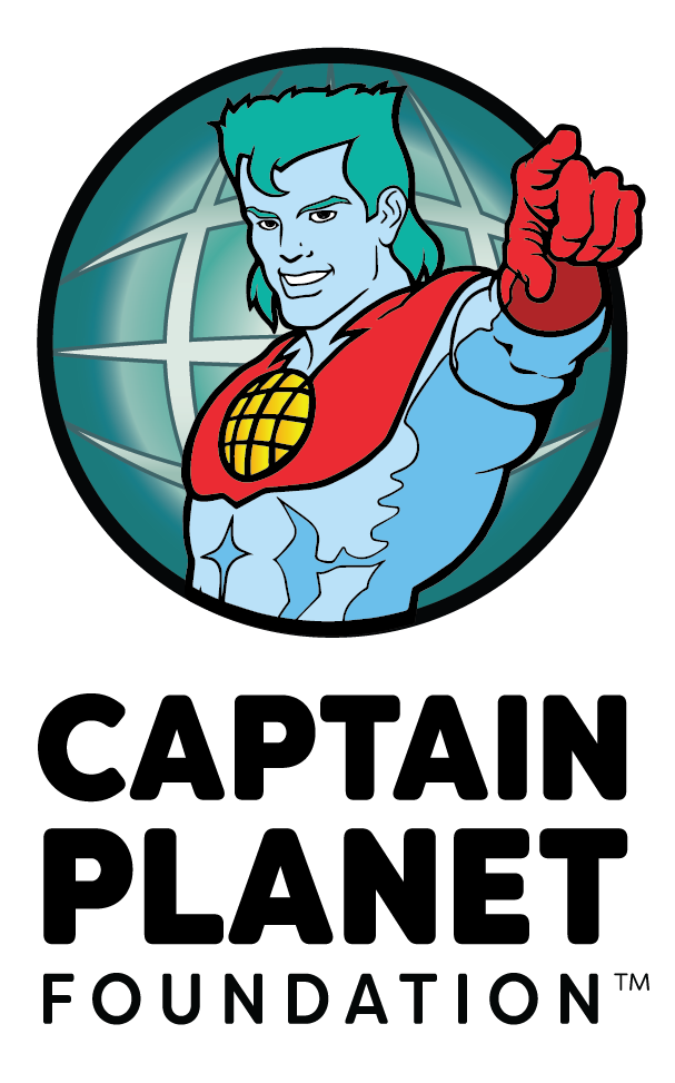 Captain Planet Foundation