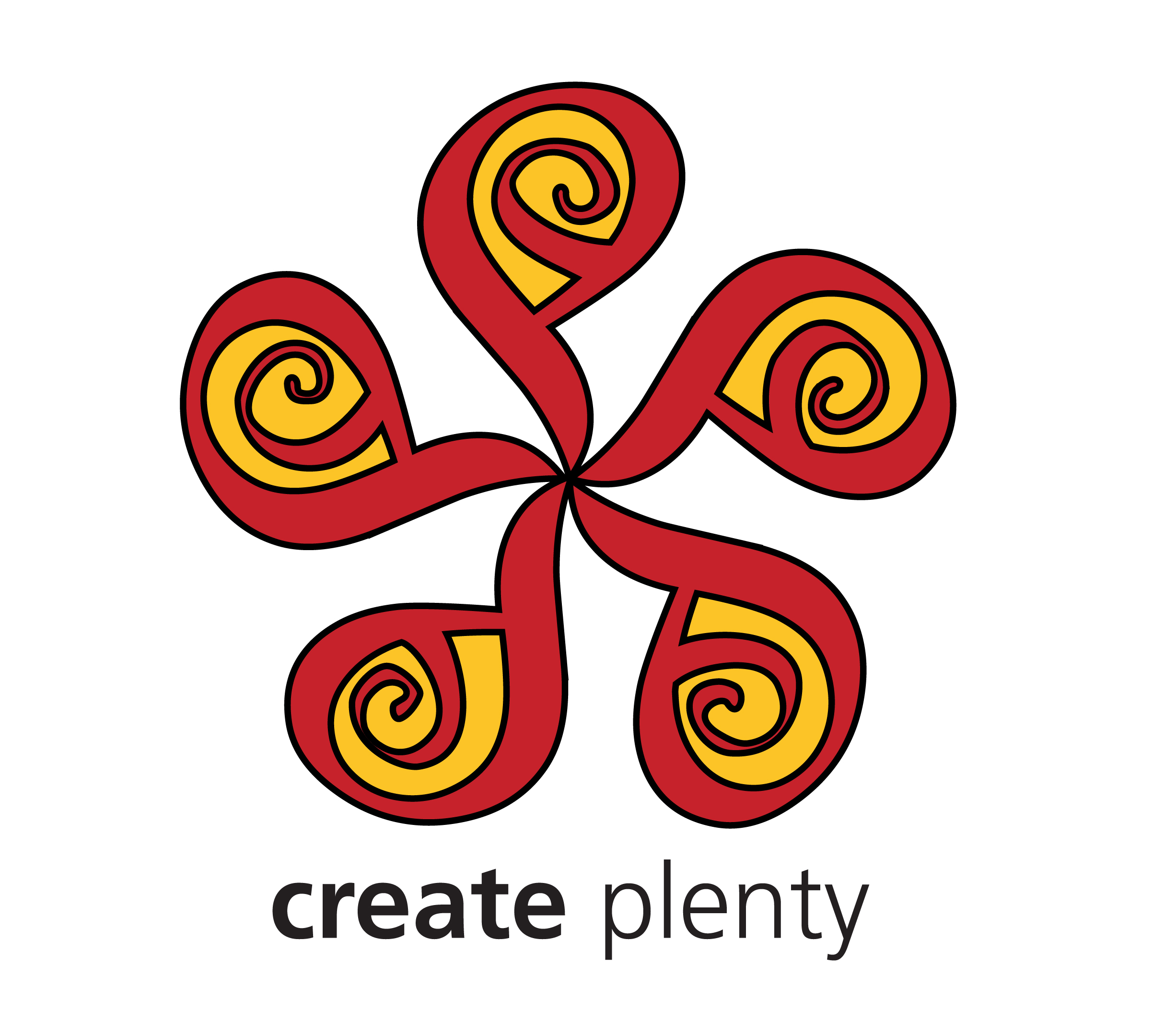 Create Plenty