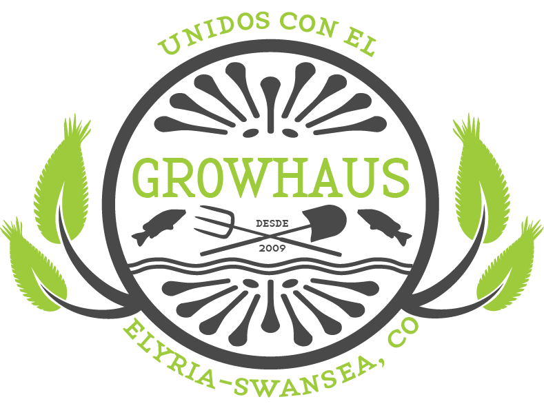 The GrowHaus